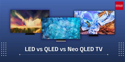 Qled vs neo qled. Things To Know About Qled vs neo qled. 